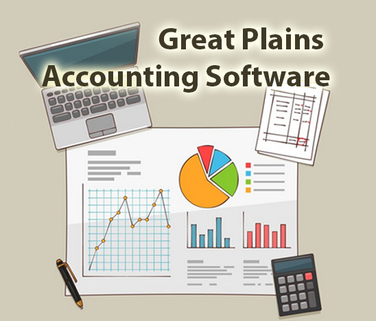 Great Plains Accounting Software 1 1 
